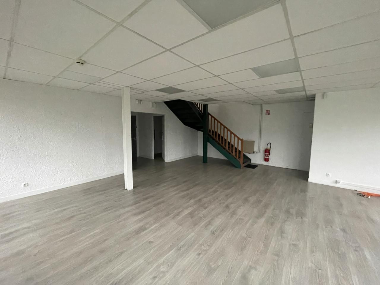 Local d'activité Buc 1015m² Location local d'activité Buc Yvelines OLACT2426780 13